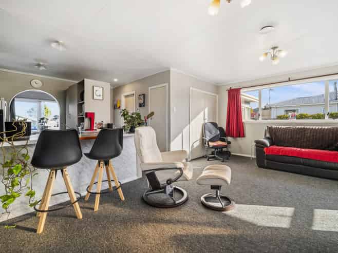 19 Cross Street, Taumarunui