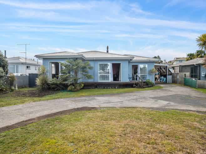 19 Cross Street, Taumarunui