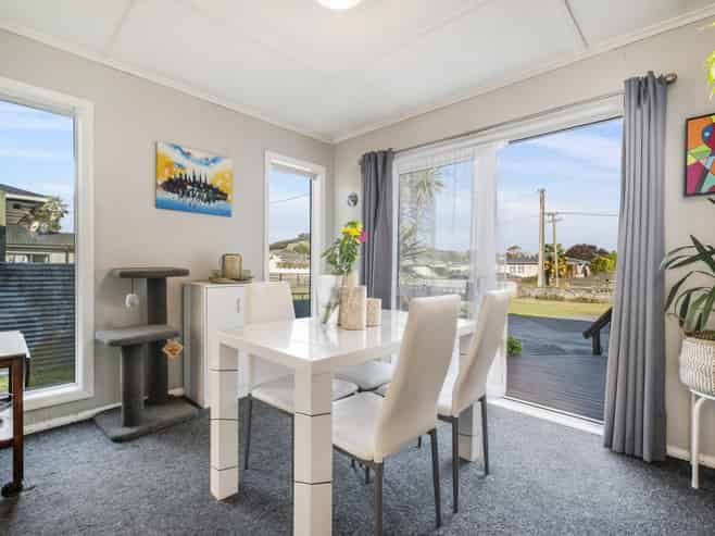 19 Cross Street, Taumarunui