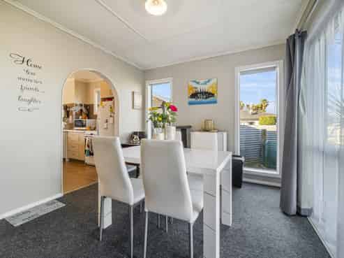 19 Cross Street, Taumarunui