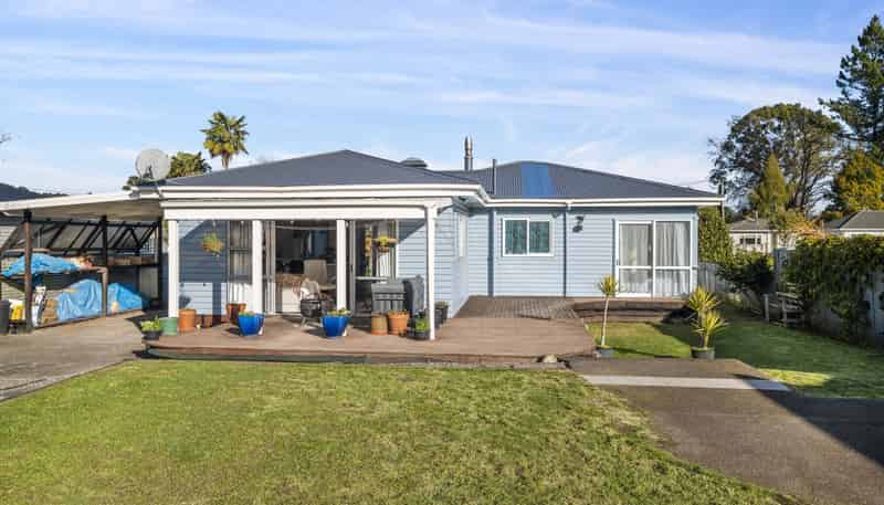 19 Cross Street, Taumarunui