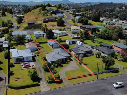 19 Cross Street, Taumarunui