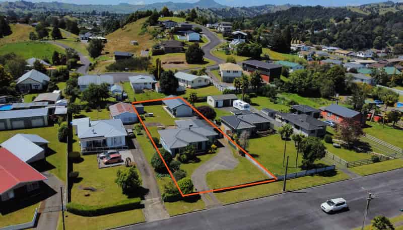 19 Cross Street, Taumarunui