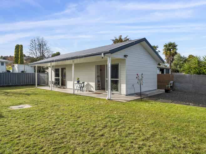 19 Cross Street, Taumarunui
