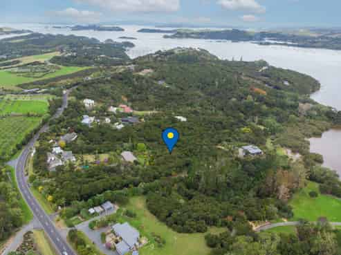 184 Opito Bay Road, Kerikeri