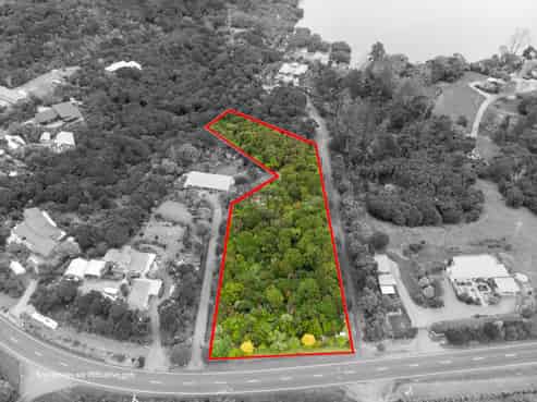 184 Opito Bay Road, Kerikeri