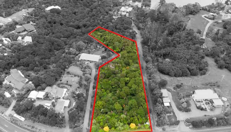 184 Opito Bay Road, Kerikeri