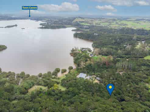 184 Opito Bay Road, Kerikeri