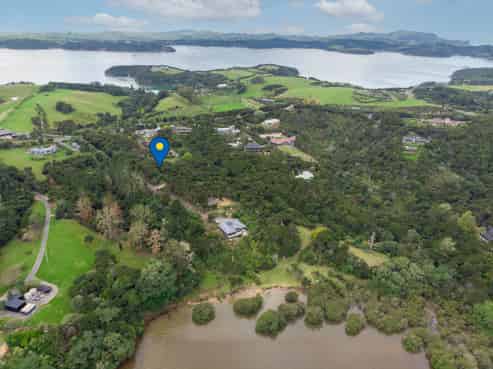 184 Opito Bay Road, Kerikeri