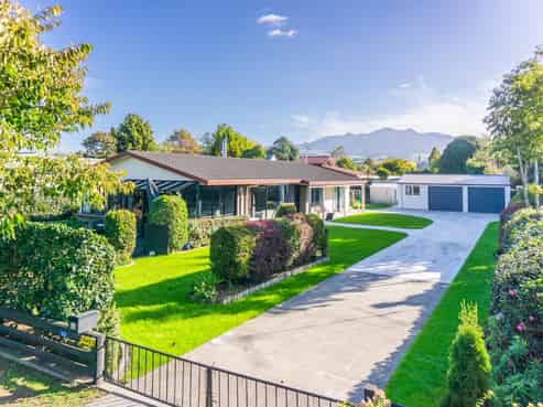 52 Mcclure Street, Pirongia