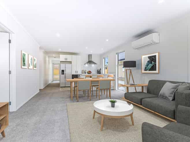 4/11 Steele Road, Forest Lake