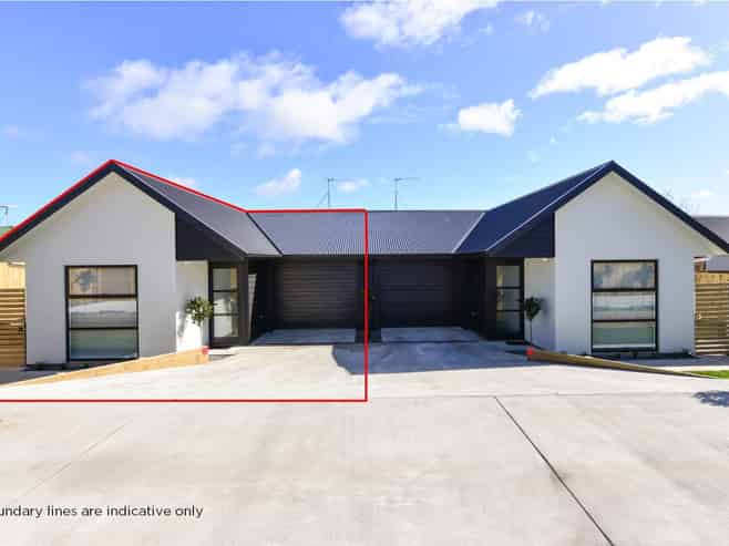 4/11 Steele Road, Forest Lake