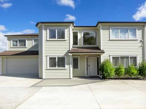 75A Kings Road, Panmure