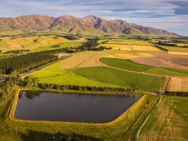 Otago - Address withheld