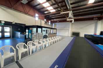 High Profile Flexible Retail Opportunity
