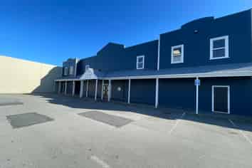 High Profile Flexible Retail Opportunity