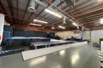 High Profile Flexible Retail Opportunity