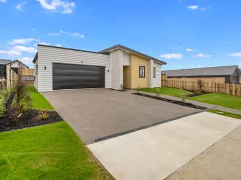 5 Manning Street, Morrinsville