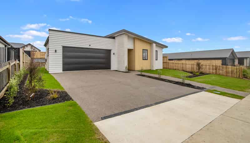 5 Manning Street, Morrinsville
