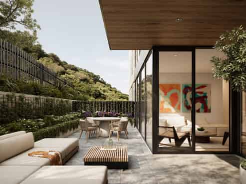 43 Austin Street, Mount Victoria