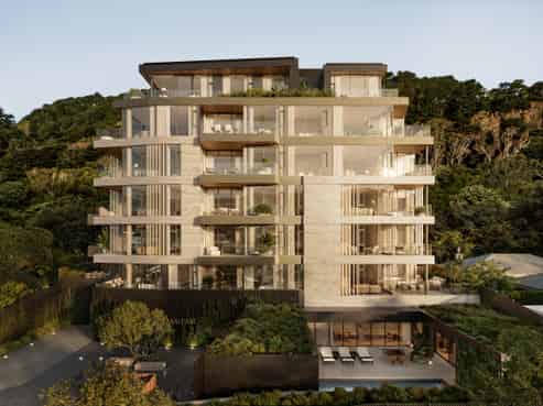 43 Austin Street, Mount Victoria