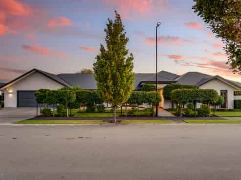 6 Hazelnut Avenue, Prebbleton