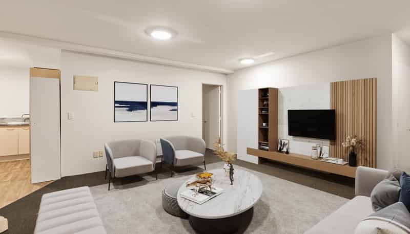 6/5 Hopper Street, Mount Cook