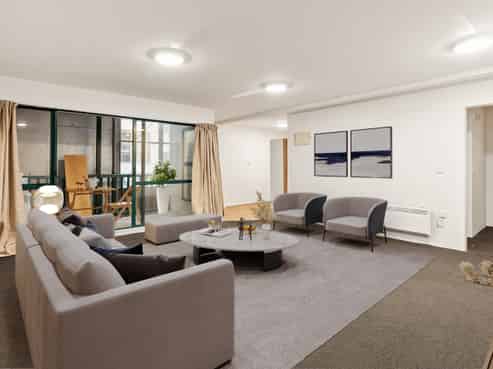 6/5 Hopper Street, Mount Cook