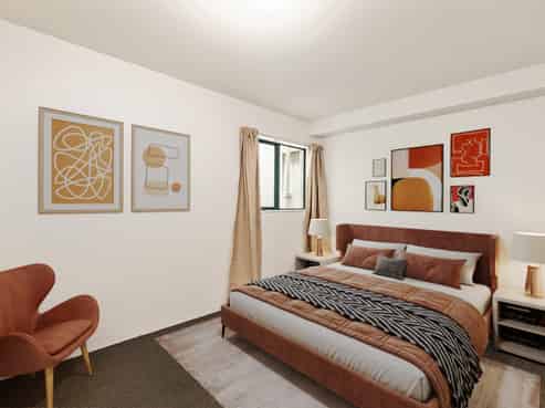 6/5 Hopper Street, Mount Cook