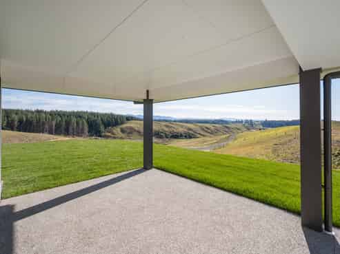 150 La Mer View Road (Lot 27), Redwood Valley