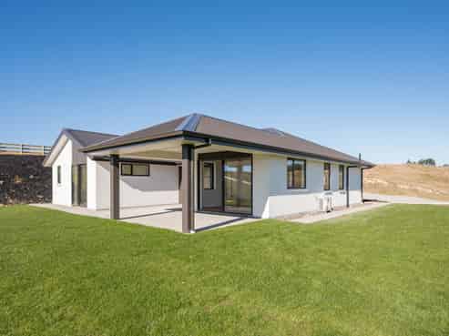 150 La Mer View Road (Lot 27), Redwood Valley