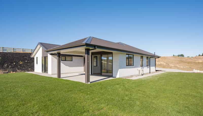 150 La Mer View Road (Lot 27), Redwood Valley