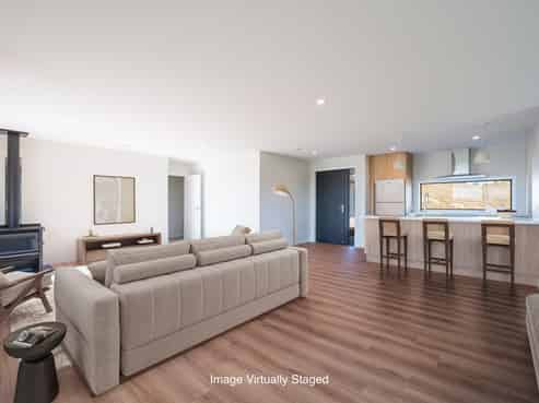 150 La Mer View Road (Lot 27), Redwood Valley