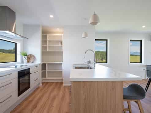 150 La Mer View Road (Lot 27), Redwood Valley