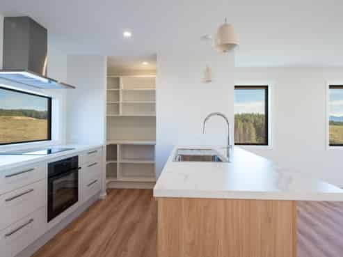 150 La Mer View Road (Lot 27), Redwood Valley