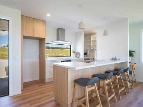 150 La Mer View Road (Lot 27), Redwood Valley