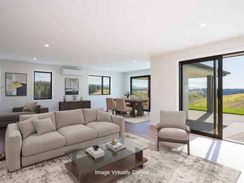150 La Mer View Road (Lot 27), Redwood Valley