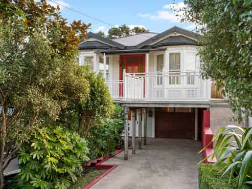 36 Mornington Road, Brooklyn