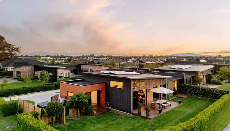 2A Baxter Michael Crescent, Cambridge