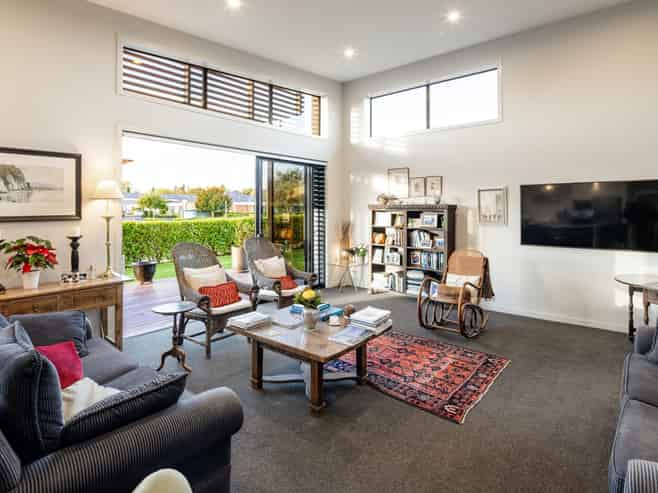 2A Baxter Michael Crescent, Cambridge