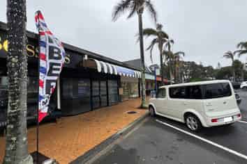 Retail Opportunity in the Heart of Orewa