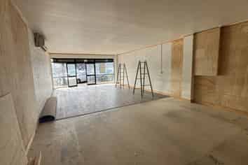 Retail Opportunity in the Heart of Orewa