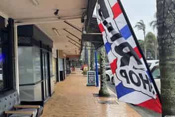 Retail Opportunity in the Heart of Orewa