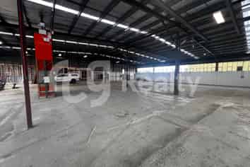Functional 1,245sqm Warehouse w/ Yard ++ 