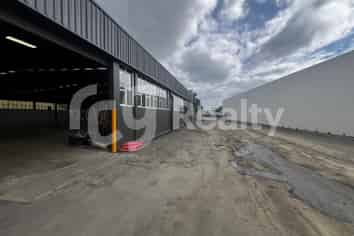 Functional 1,245sqm Warehouse w/ Yard ++ 
