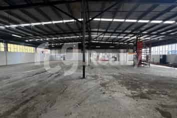 Functional 1,245sqm Warehouse w/ Yard ++ 