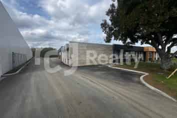 Functional 1,245sqm Warehouse w/ Yard ++ 
