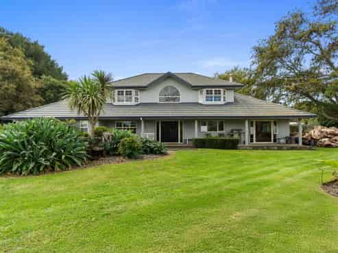 33 Law Crescent, Horotiu