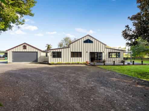 35B Law Crescent, Horotiu