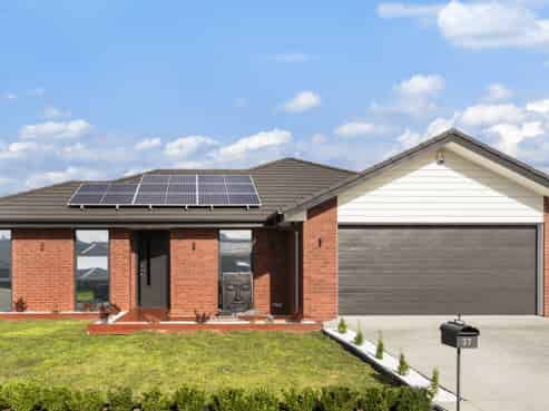 37 Harriet Johnston Drive, Pokeno